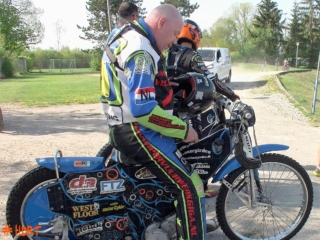 #HDRT beim AMC Haunstetten am 21.04.2018