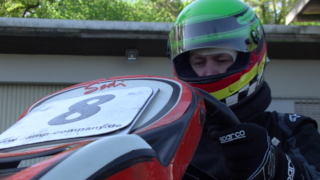 #HDRT Auftaktrennen in die Saison 2018