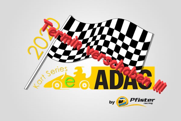 ADAC EKART SERIES by Pfister Racing